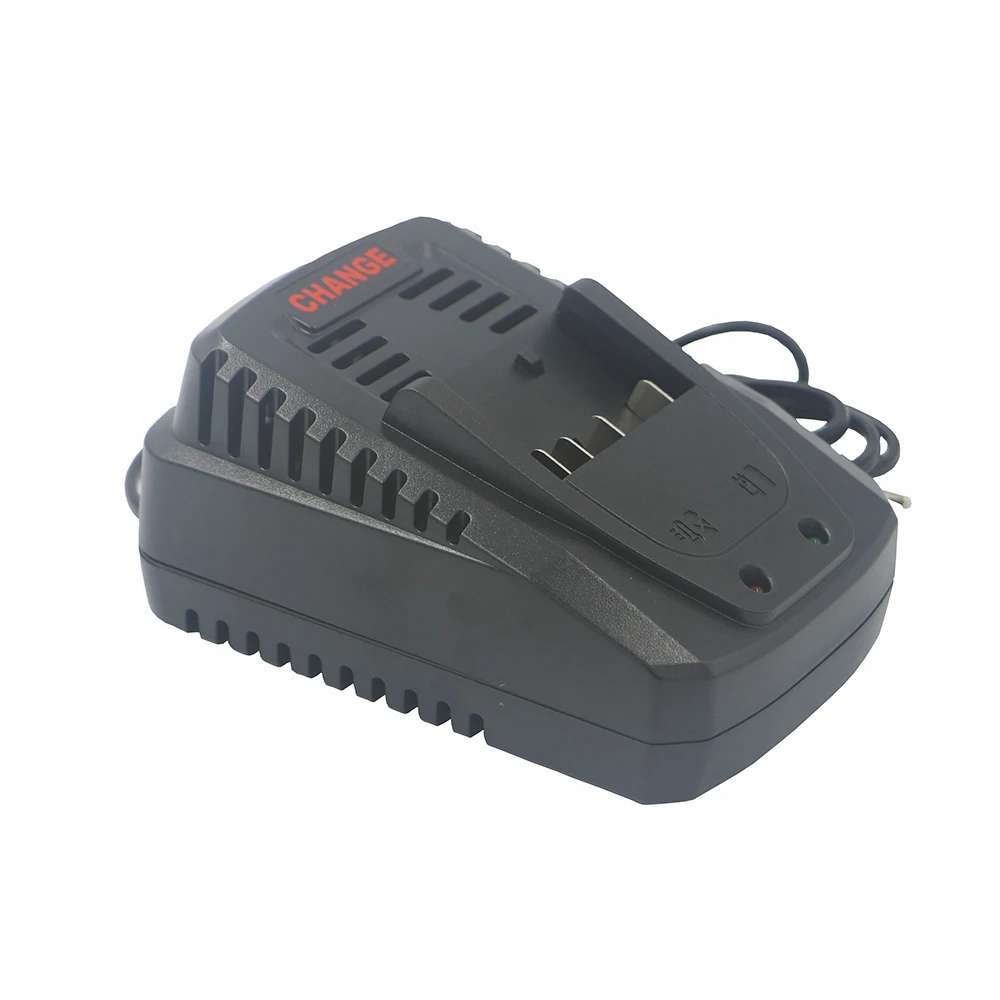 Caricabatteria agli ioni di litio DVISI per batteria Bosch 14.4V 18V BAT609 BAT609G BAT618 BAT618G caricabatterie AL1860CV AL1814CV AL1820CV