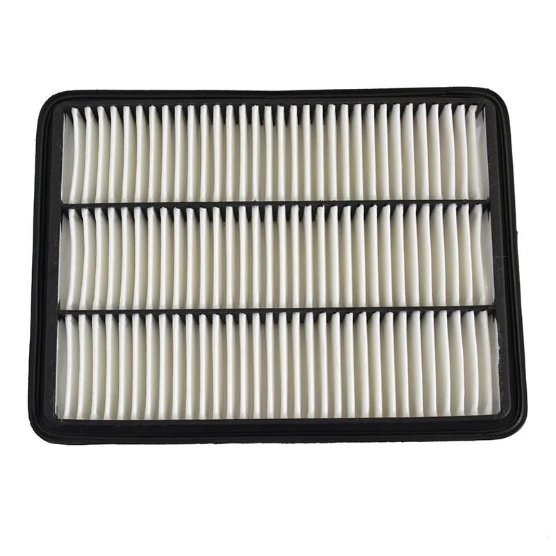 

Car Air Filter For Dongfeng Motor Oting 2.5TDI-diesel 2007- Rui Qi pickup 2.4L For Nissan Para Qi 2.5TDI-diesel 16546-Y3700