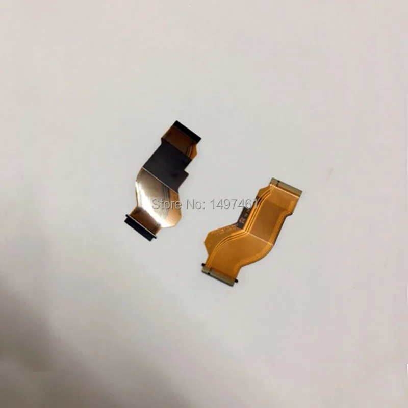 Connect Memory card board and main board between Flex Cable for Sony ILCE-7 ILCE-7K ILCE-7R ILCE-7S A7 A7K A7R A7S camera