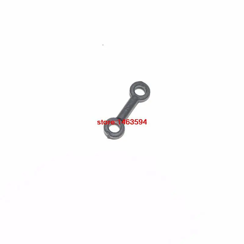 Wholesale MJX F46 RC Helicopter Spare Parts F46  Short connect buckle for balance bar Free shipping