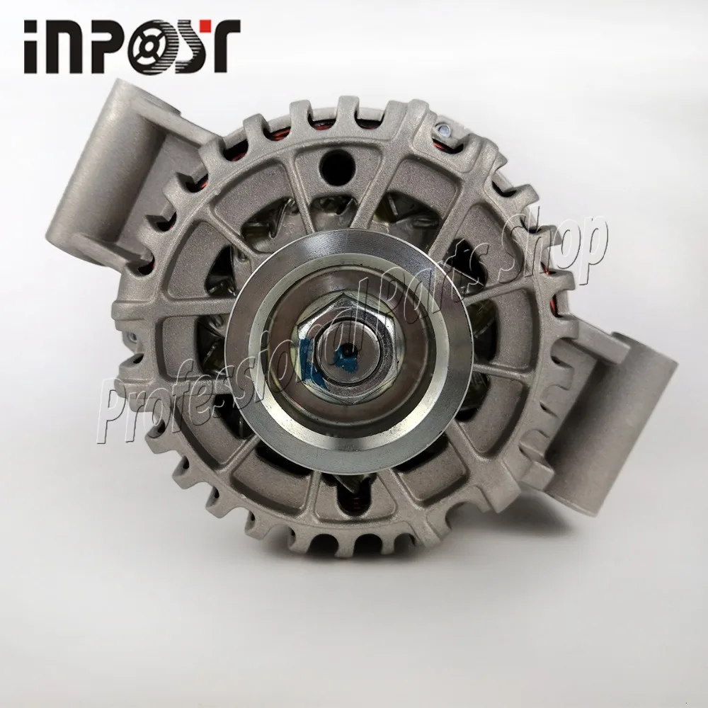 

NEW ALTERNATOR FOR FORD ESCAPE MAZDA TRIBUTE 3.0L 01 02 03 04 05 GL-463 GL-615