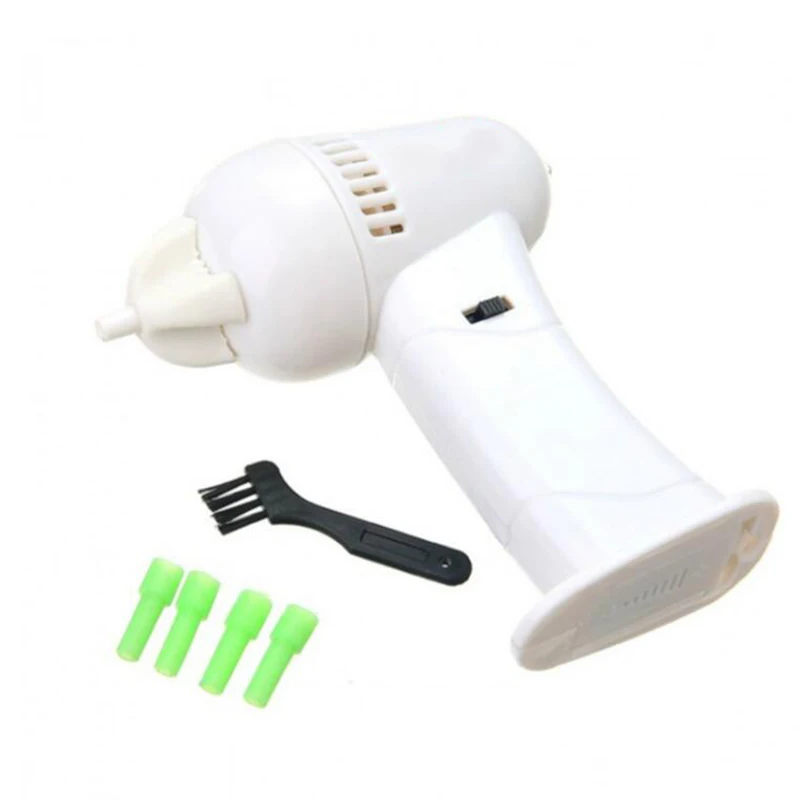 Product electric tao ear cleaner electric ear health care product tools Hot selling