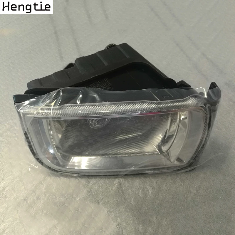 Original Car parts Hengtie front fog lights anti-fog lights front bar lights for Hyundai Azera