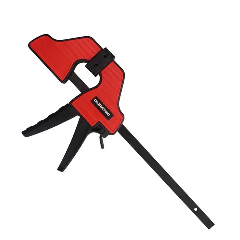 Heavy Duty F Clamp for Woodworking DURATEC