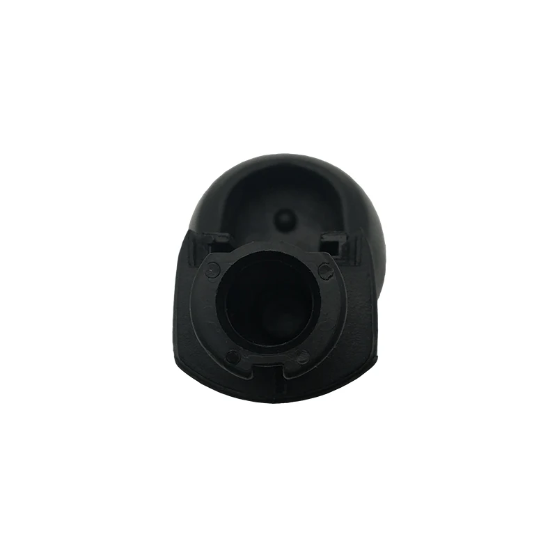 5 6 speed Auto Gear Shift Collar Car Gear Shift Knob Head For OPEL ASTRA H CORSA D VAUXHALL 2004 2005 2006 2007 2008 2009 2010