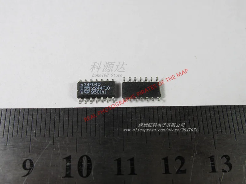 5pcs/lot N74F04D N74F04 SOP14
