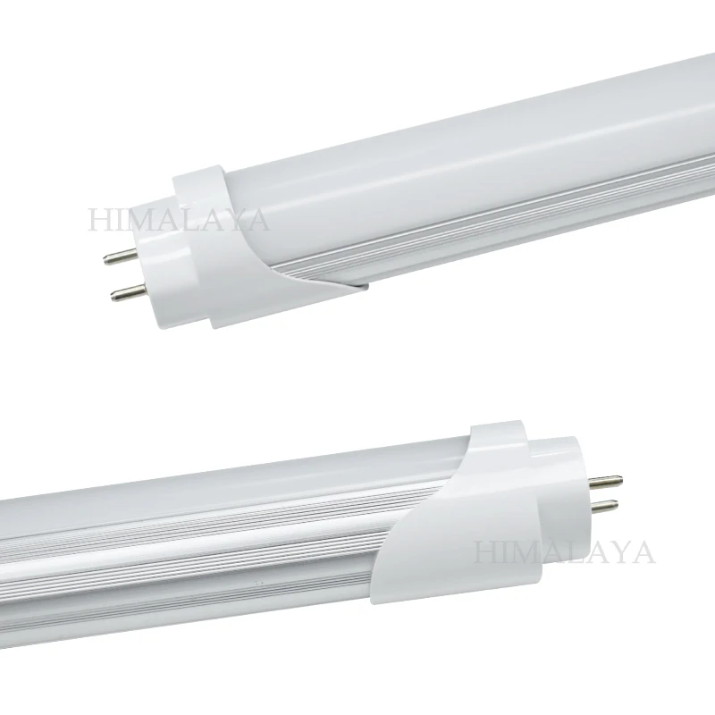 

Toika 50pcs 30W 1800mm LED Tube Light 6ft T8 G13 LED Tube Light Dual-Ended Power Super Brightness LED Tube