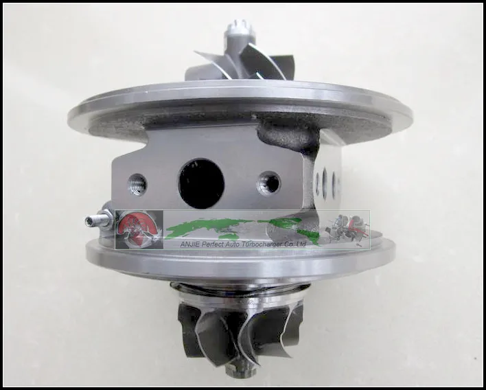 Turbo Cartridge CHRA Core RHV4 VAD20022 VT16 1515A170 For Mitsubishi Pajero Sport L200 DC Triton Intercooled 06- DI-D 4D56 2.5L view 2