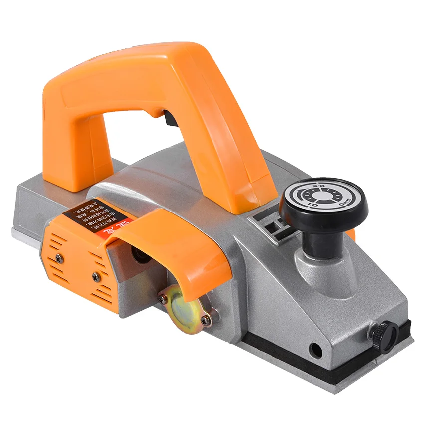 

New Arrival Multi-function Portable Woodworking Planer 2822 Woodworking Planer Woodworking Tools 980W 220v 50HZ 23000R / MIN