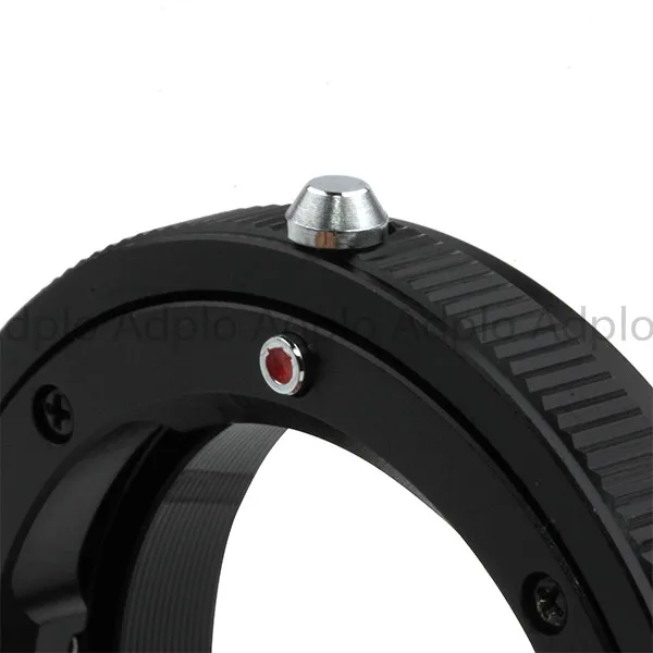 PRO Lens Adapter Suit For Leica M Lens to Sony E Mount NEX Camera
