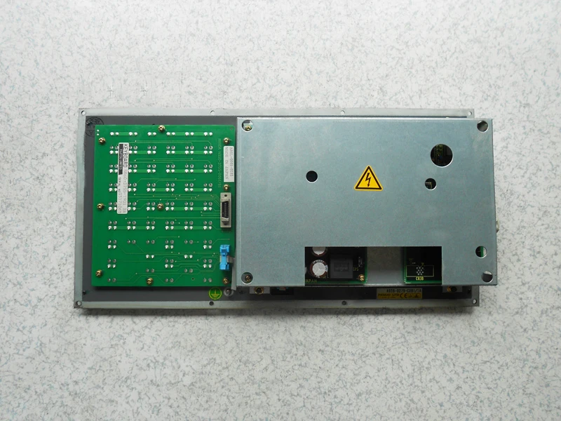 FANUC MA LCD A02B-0279-C081 monitor operation panel  cnc controller spare pcb warranty