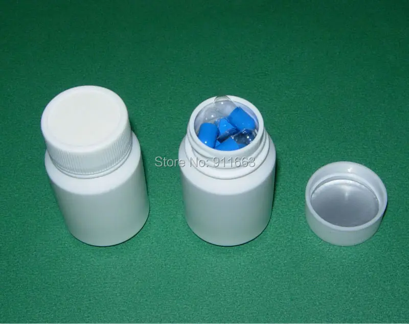 

Пустые капсулы, капсулы, таблетки, гранулы, гранулы и т. д., 25 г, 50 шт.