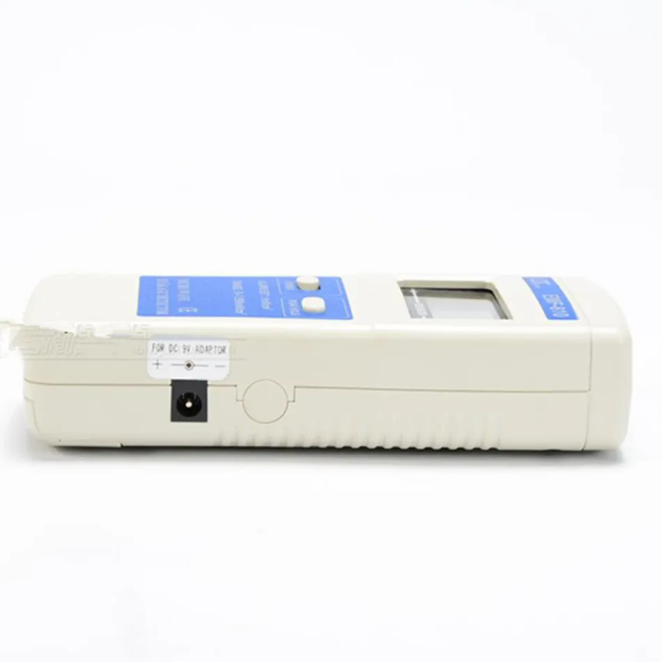 EMF-810 Alarming Wave Leakage Detector Microwave Ovens Base Stations Radio Wireless Modern