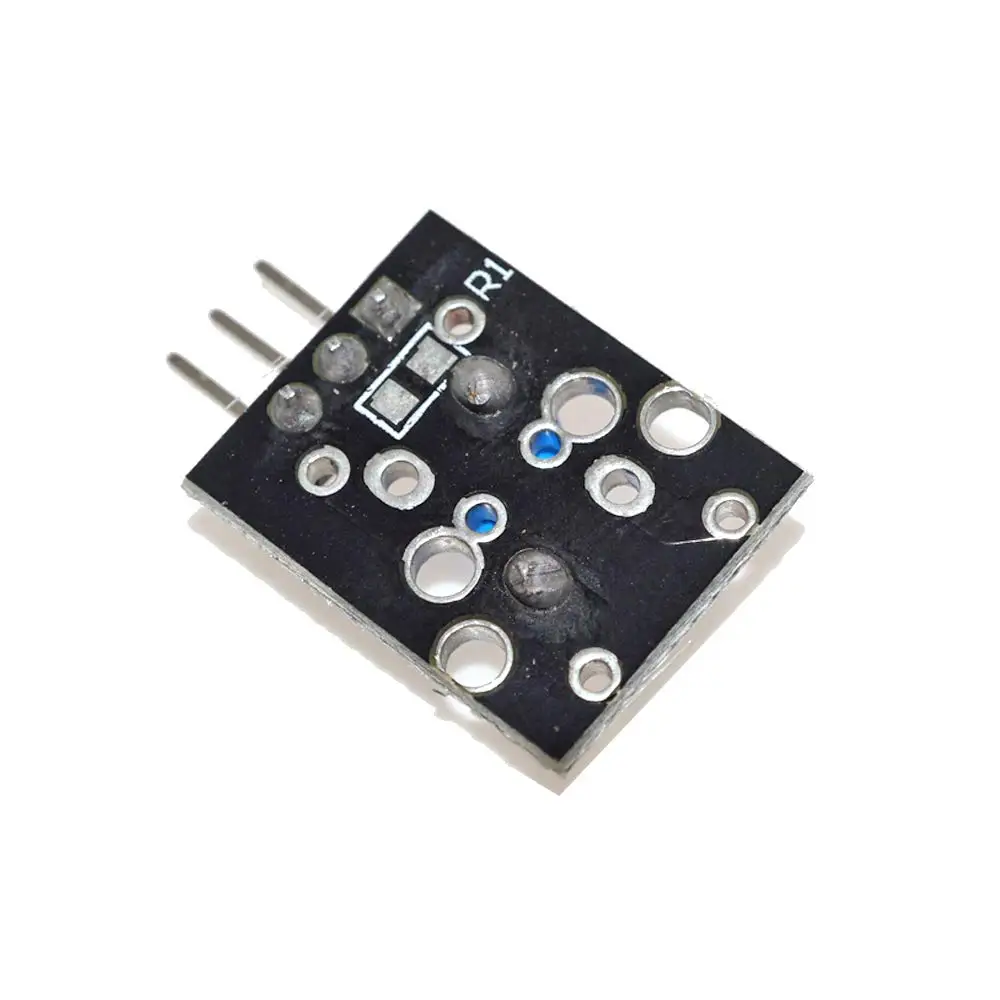Schwarz 3,3 V ~ 5V Tilt sensor Schalter modul r3