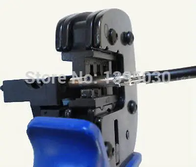 3 قطعة/الوحدة MC4 MC3 الشمسية العقص أداة تجعيد 2.5/4/6mm2 PV كابل موصلات A-2546B