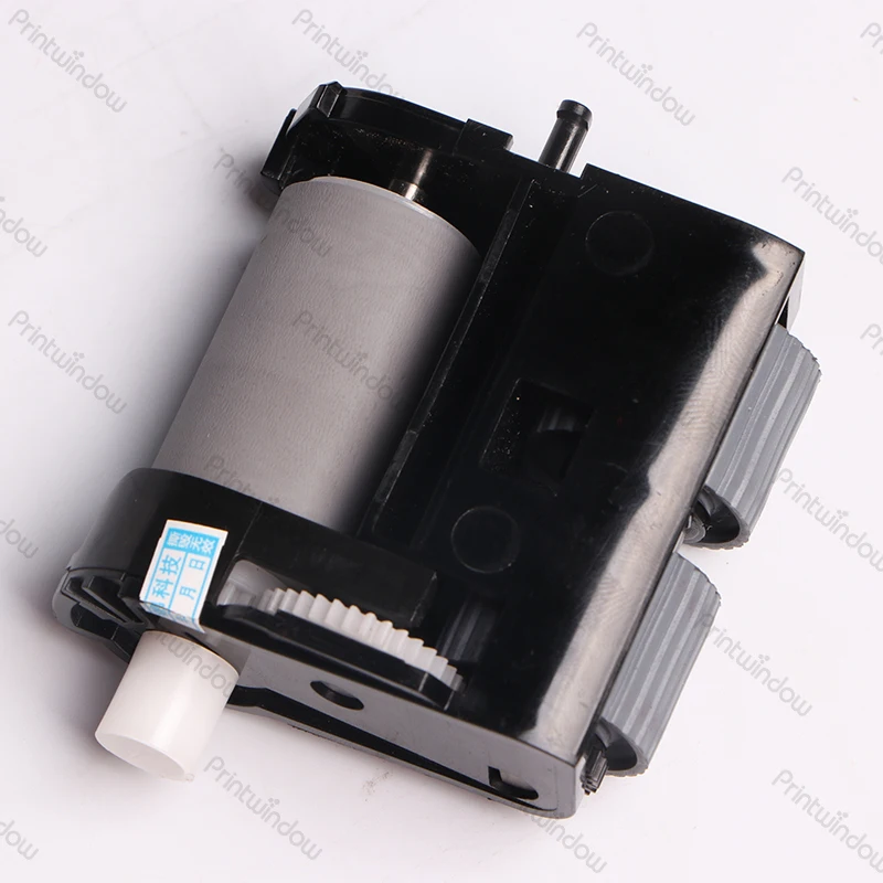 مجموعة أسطوانة لاقط الماسح الضوئي المتوافقة الجديدة لكانون DR-2580C 2510C C130 2010 3010C 2580C لاقط الأسطوانة #1