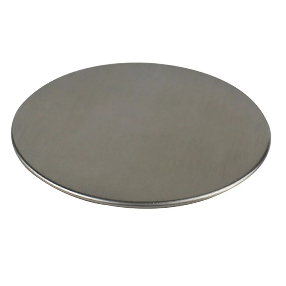 Talea Modren Stainless steel Sink strainer cover Drainer lid Garbage Disposal Handle Cover kitchen sink accessories QS135C080