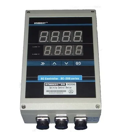 

[SA] Marine salinity controller SC-206