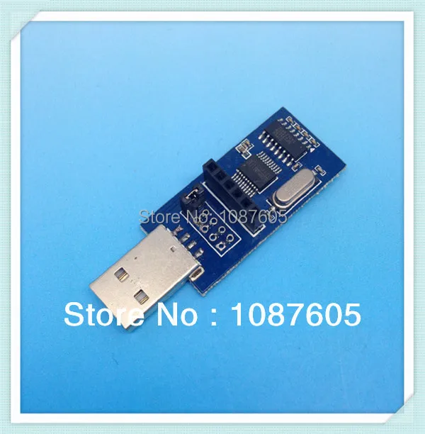 SU108-232 RS232 interface USB Bridge Board