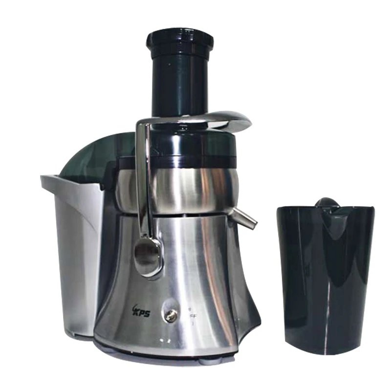 Household Electric Juicer High Speed Fruits Vegetables Juice Extractor Fresh Fruit Juicing Machine