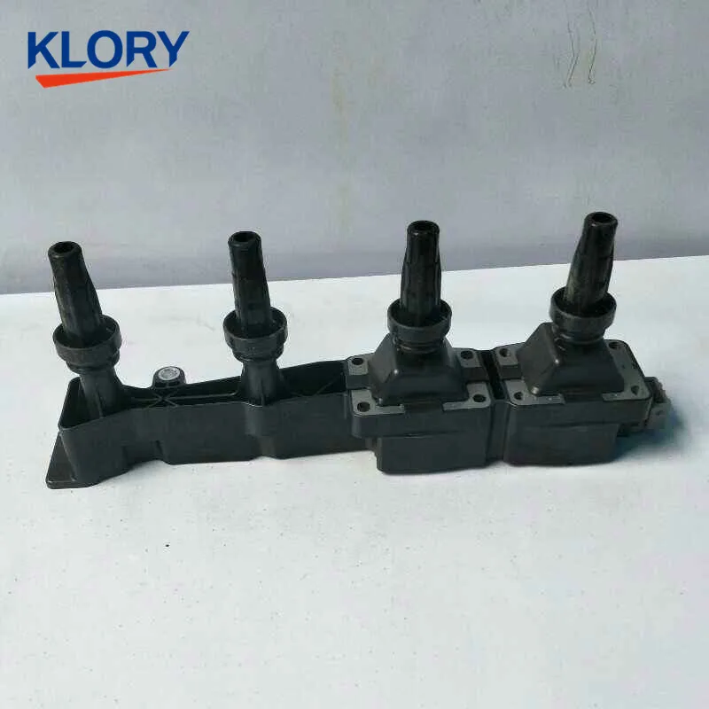 KD-1806,,597080,597099,9636337880,2526182A,2526182B  Ignition coils for Peugeot 206 207 307 308 408 C2 C4 Elysee C-Quatre