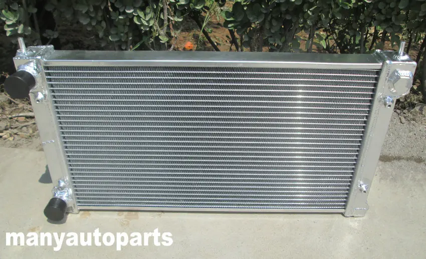 All Aluminum Radiat…