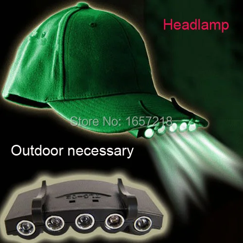 

Головной фонарь, 5 светодиодов, Головной фонарь для рыбалки, кемпинга, охоты, пешего туризма, Головной фонарь, Головной фонарь для охоты, новый тип ~ # LRT15261 #1 шт./лот