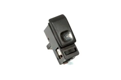 

Headlight Switch 10 Prongs for For Volkswagen Golf Mk2 (1983-1992) / Jetta Mk2 (1984-1992)