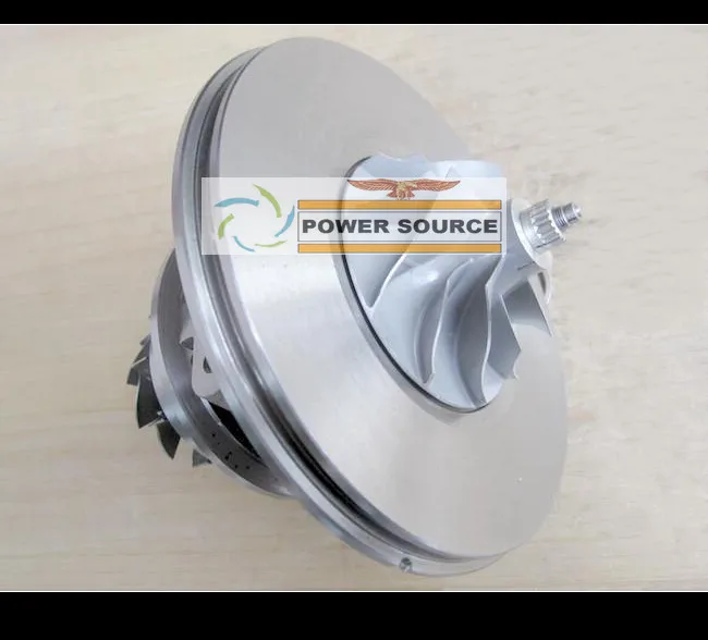 خرطوشة توربو CHRA CT26 17201-68010 17201 68010 لتويوتا لاندكروزر كوستر HBD 31 أوبتيمو 85-89 HJ61 12H-T 12HT 4.0L 136HP