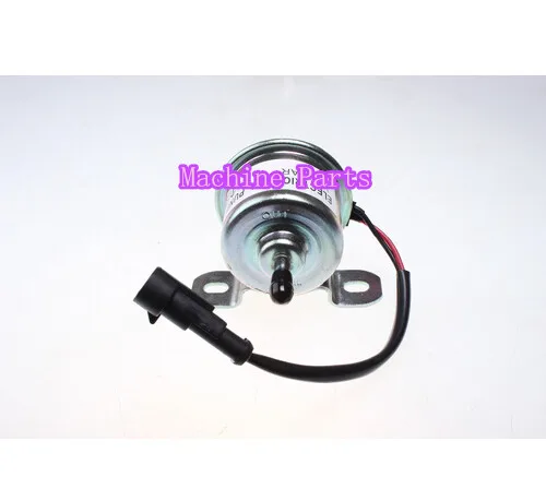 

129612-52100 Fuel Pump For 4TNV88 4TNV94 4TNV98