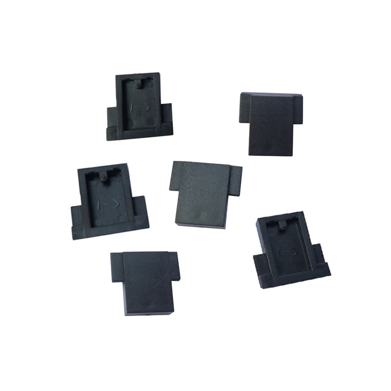 Ef-m eosm/m2/m3/m5/m6/m10 eos-m 미러리스 카메라 용 핫슈 커버, 5/10 개