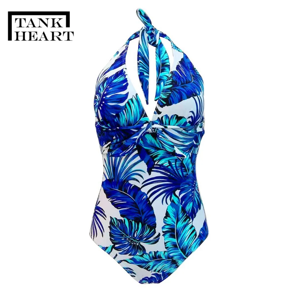 Sexy bathing suit plus size swimwear Women one piece swimsuit one-piece suits monokini swimsuits Dot deep v brazilian body suit