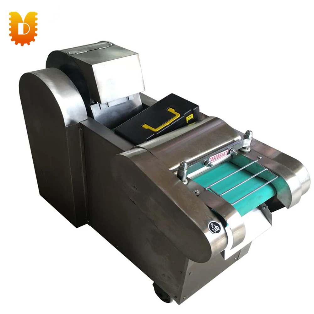

UDQC-1000 Multifuction Stainless steel Vegetable Cutting Machine