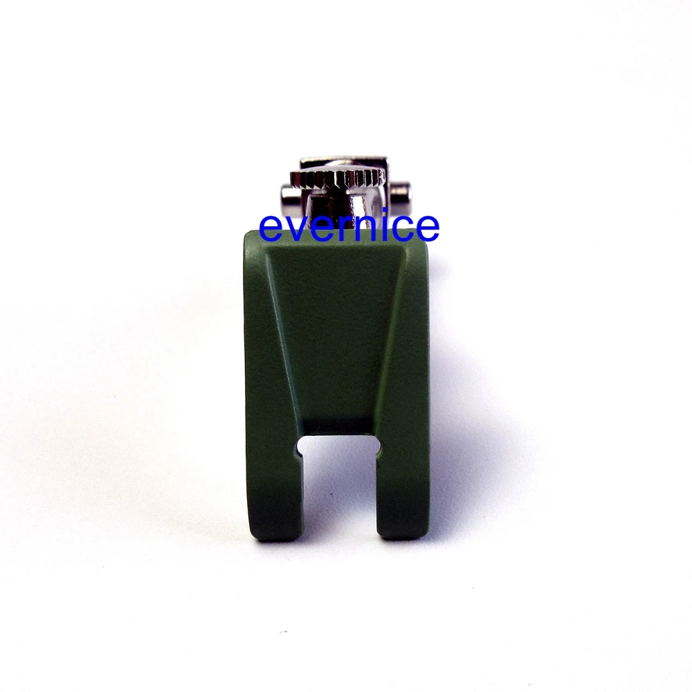Genuine Bernina Non-stick coating Open Embroidery Foot #0084807400 (56N) New Style Machine