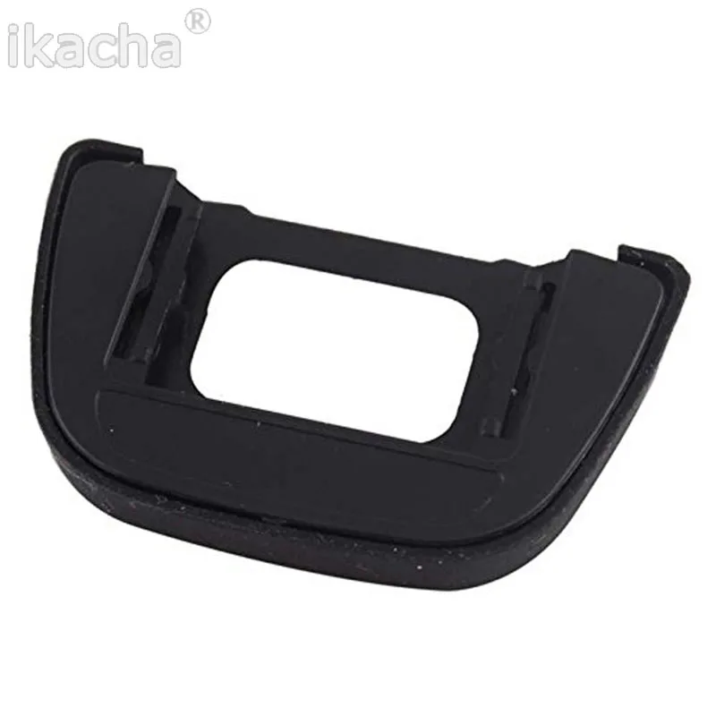 10 Pcs New DK-23 Camera Rubber EyeCup Eyepiece For NIKON D100 D200 D300 D90 D80 D70S D70 D7000 D50 D600 High Quality