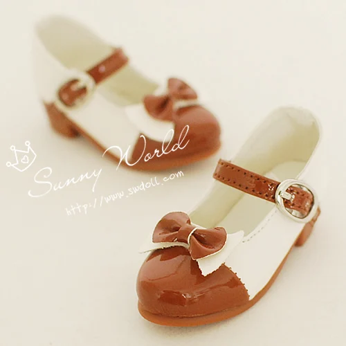 Buty BJD w skali 1/3 1/4 do lalek BJD/SD, akcesoria DIY. Nie obejmuje lalki, ubrań, peruki i innych akcesoriów 16C1079