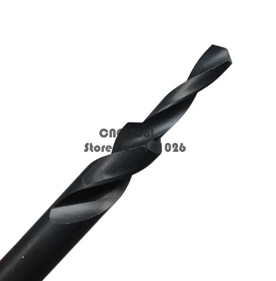 1PCS M3 M4 M5 M6 M8 M10 M12*180 degree Cobalt HSS M35 /HSS ladder drill twist drill counterbore drill ,chamfering drill