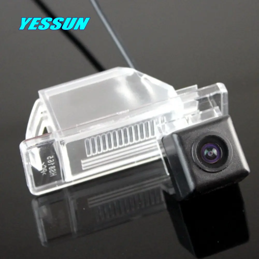 

For Nissan Sunny 2011-2013 2014 Car Rearview Rear Back Camera HD Lens CCD Chip Night Vision Water Proof Wide Angle CAM