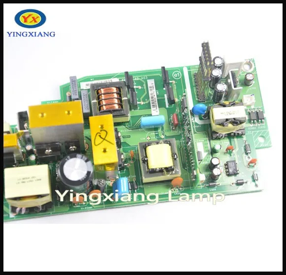 Новая Стандартная плата для проекторов MS513,MS500, высокое качество