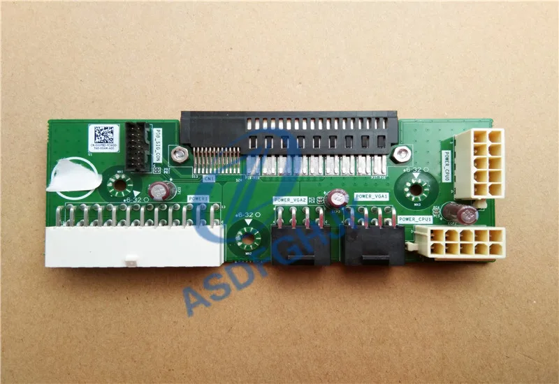 Brand new original FOR DELL VVFXD T5820 T7820 power board 0VVFXD power supply board 100% Test ok