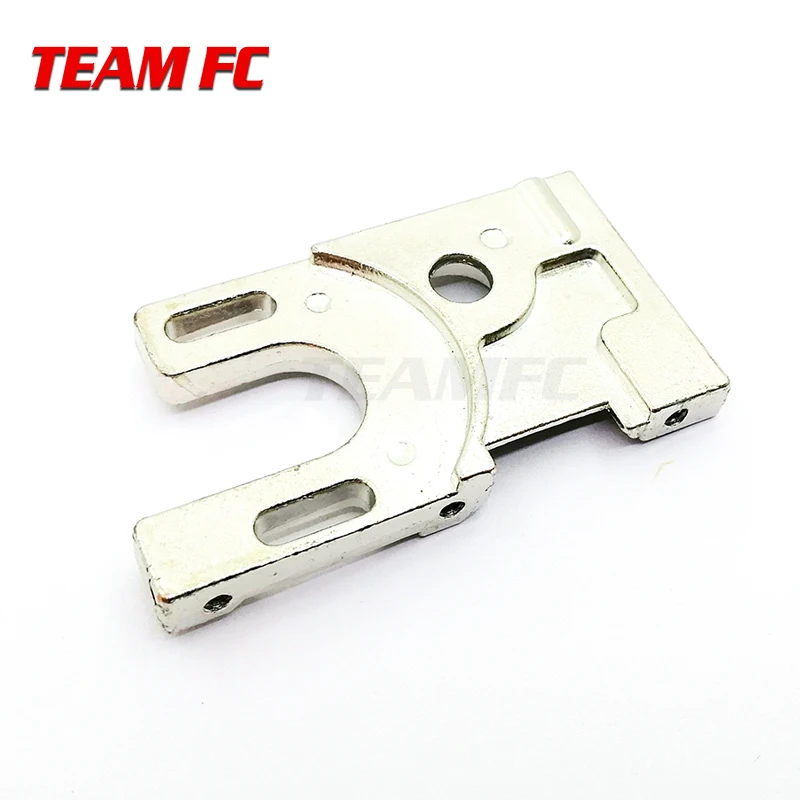 Support moteur de voiture versiRC, 1/10 pour camion Bumosquito HSP 03007 94123 94111 94107 S296, 94118