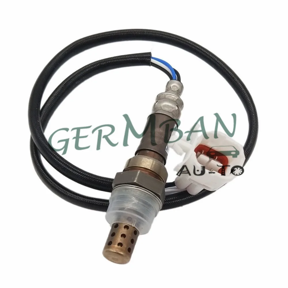 Lambda Oxygen Sensor Air Fuel Ratio Sensor Fit For Grand Vitara II 1.6L 2.0L 2007 Grand VI 234-4388 18213-65J12 1821365J12