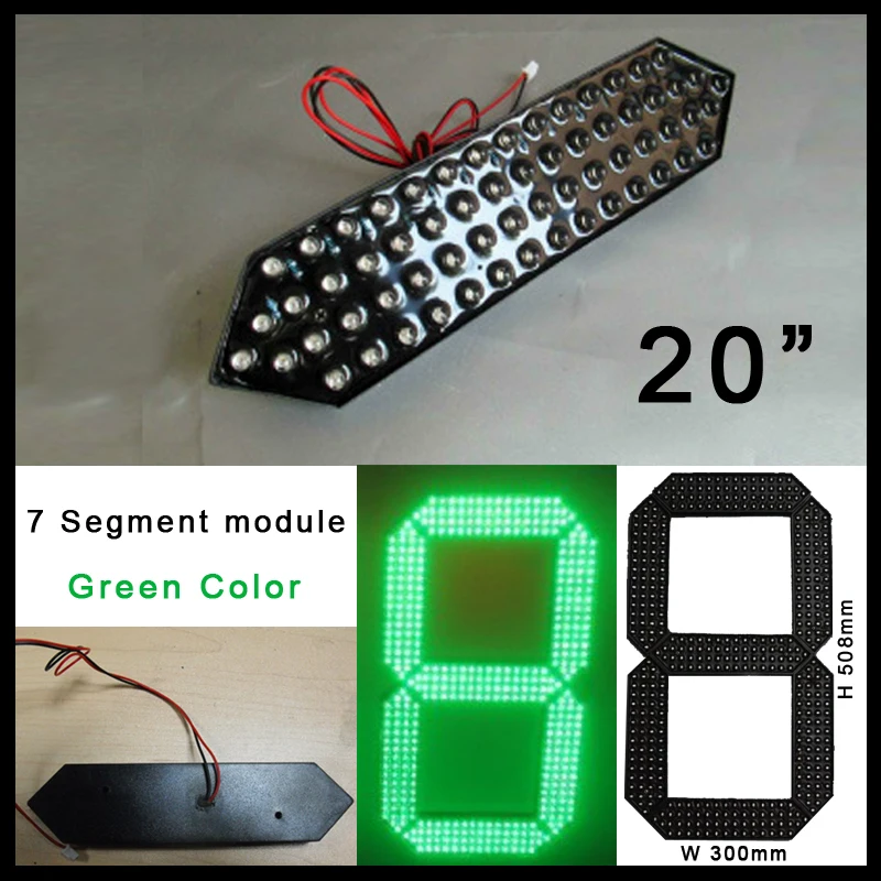 numero-led-colore-verde-esterno-20-pollici-7-segmenti-12v-27w-300x508mm-prezzo-gas-led-del-modulo-cifre