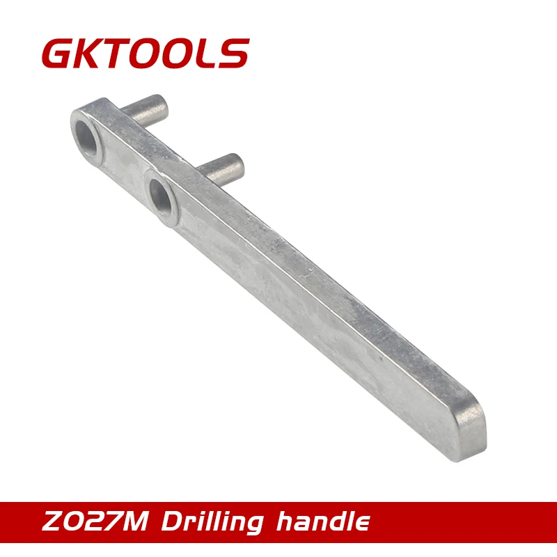 

GKTOOLS, Metal drilling lever, lever for drilling, Z027M