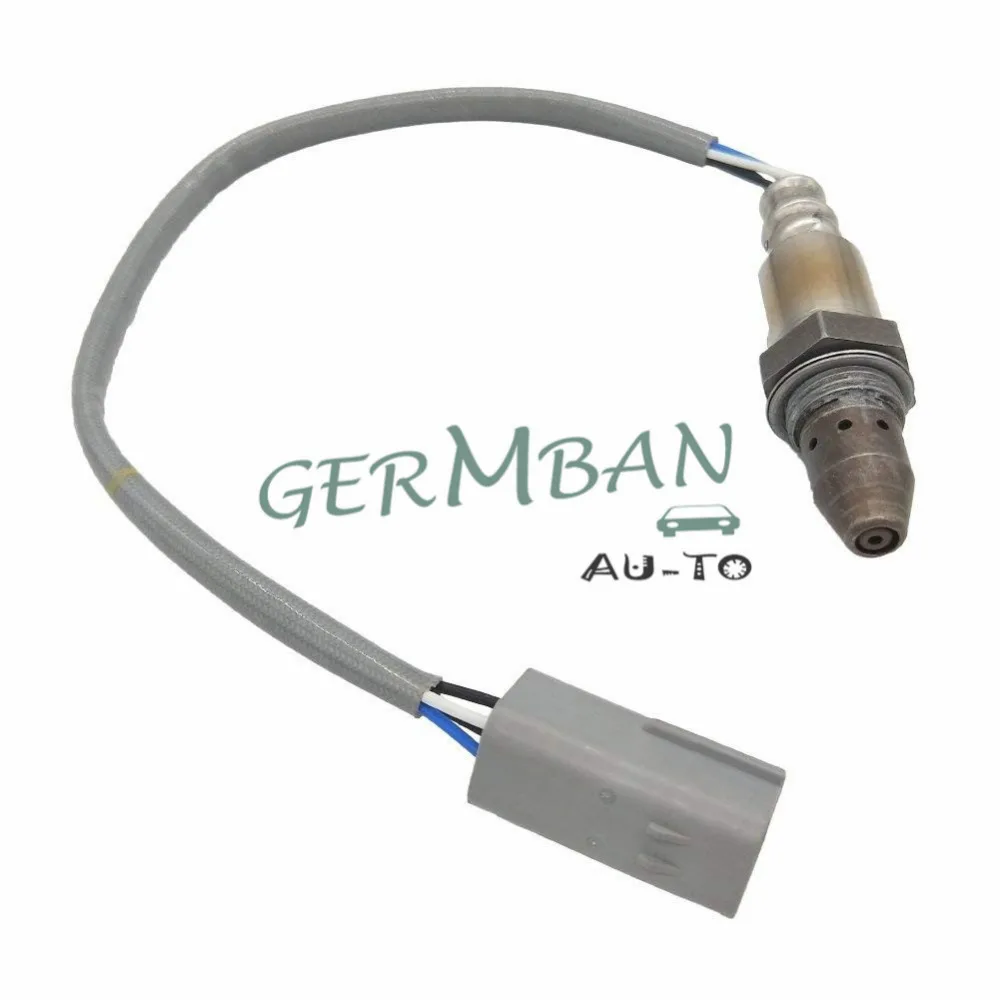 Newly Lambda Sensor Exhaust Gas Oxygen Sensor FOR NISSAN XTERRA ALTIMA TITAN ARMADA MAXIM # 22693-1AA0A 211200-7070 226931AA0A