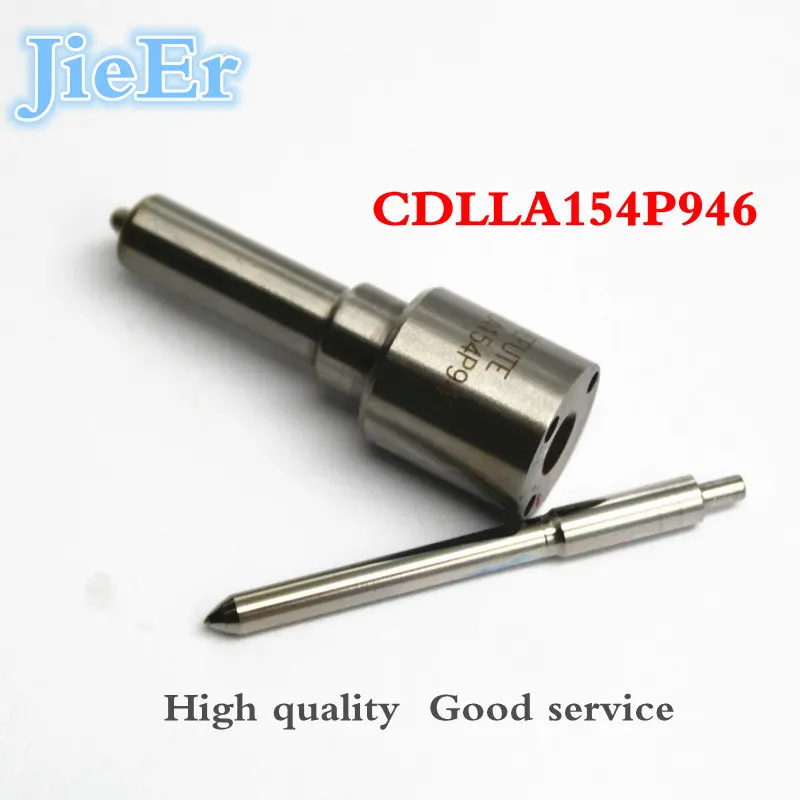 

CDLLA154P946 high quality super quality diesel fuel injector nozzle DLLA154P946