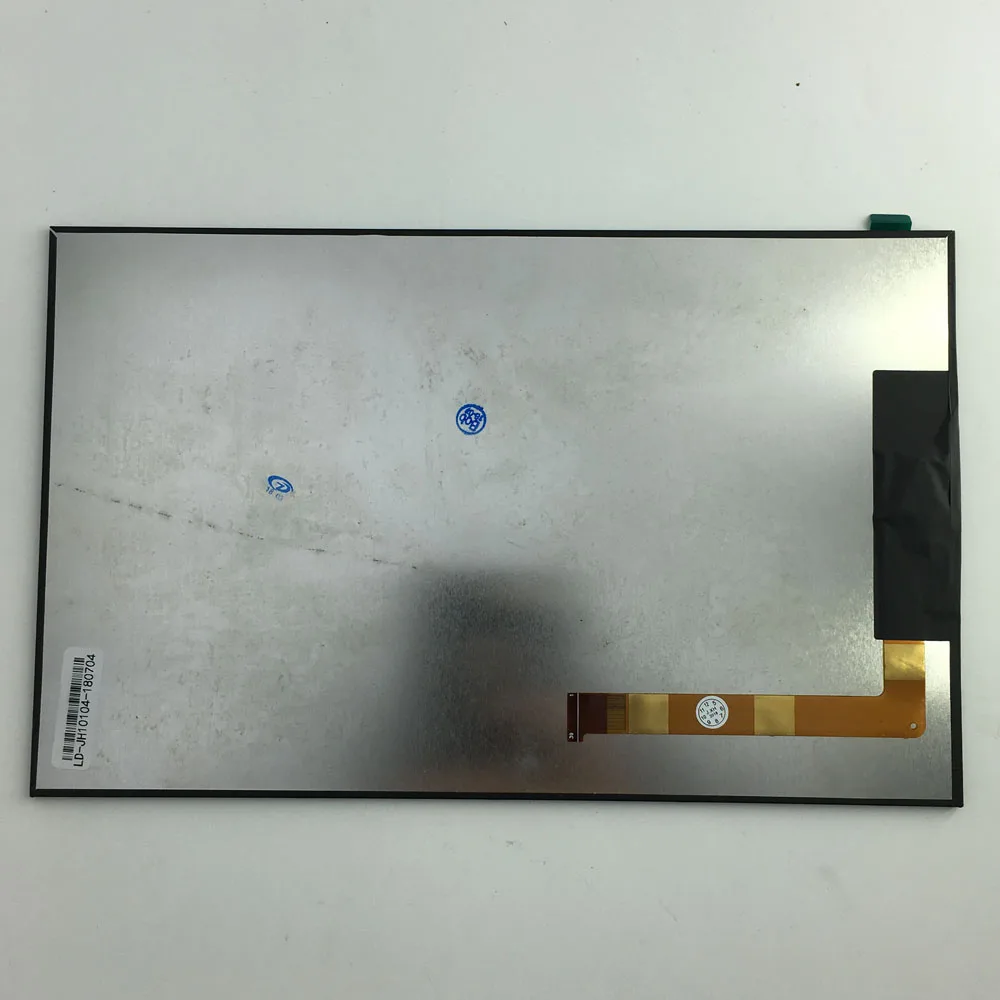 Imagem -05 - Polegada Display Lcd para Lenovo Tab 10 Plus Tb-x103f Tb-x103 tb X103 Lcd Matriz Painel da Tela de Toque Digitador Assembléia 10.1