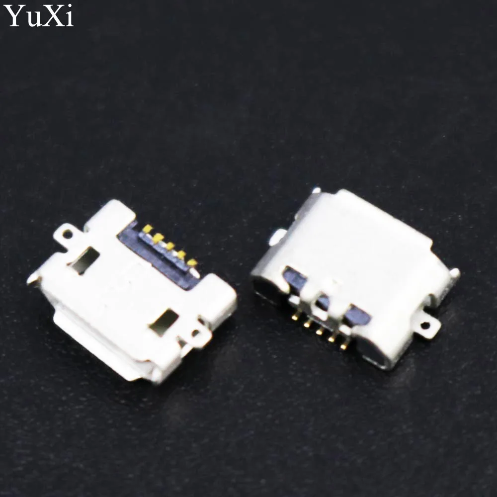 Micro USB jack Charging Port For Sony U5 U5i/ For Moto Xoom 2 3G MZ616 for Motorola Moto G 2nd generation Xt1069 Xt1068