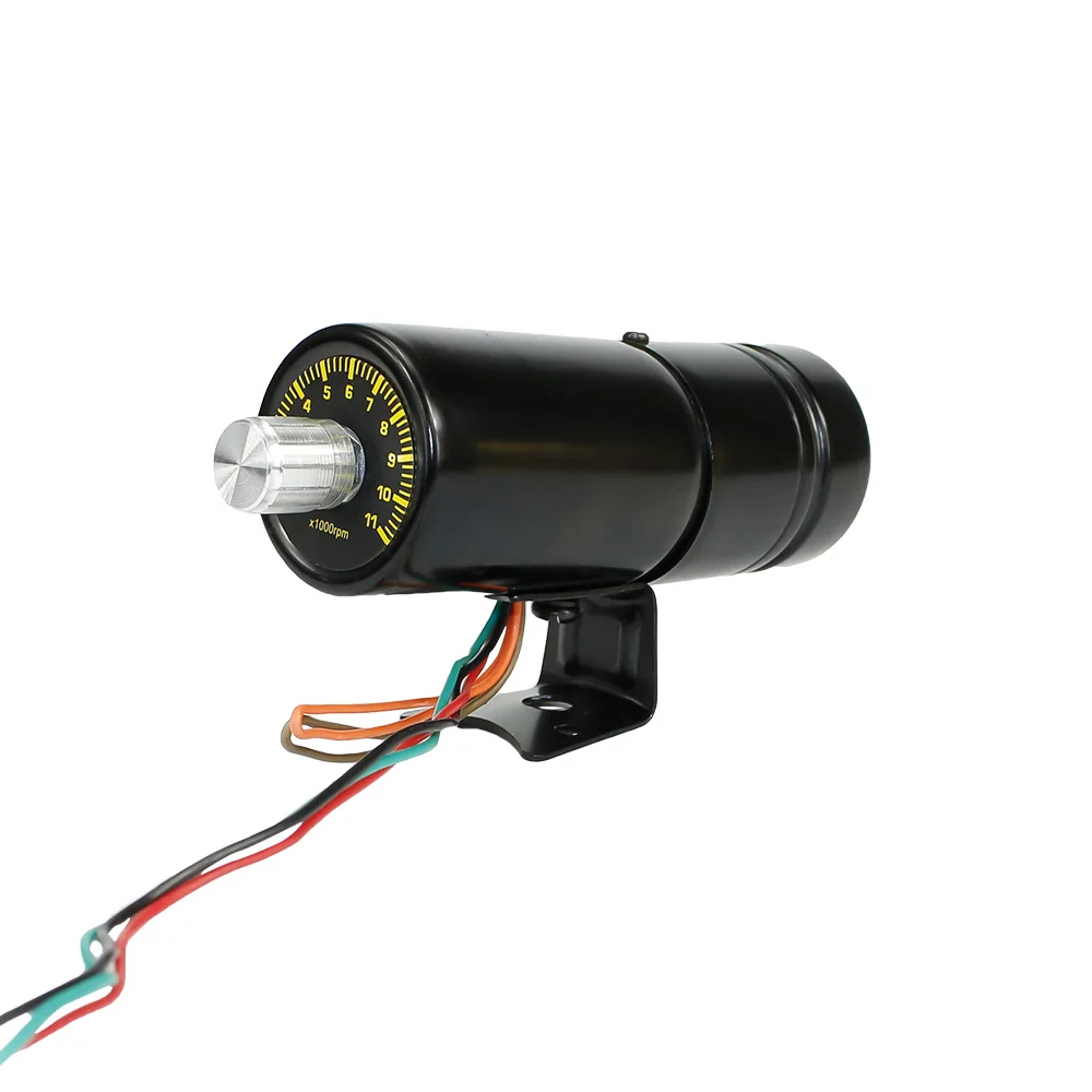 Tachometer RPM Shift Light Adjustable Tacho Warning Shift Light LED Lamp Car meter