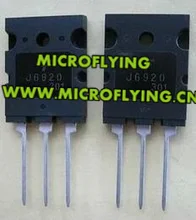 FRRE VERSCHIFFEN 2 teile/los J6920 FJL6920 6920 20A 1700 V TO-3P